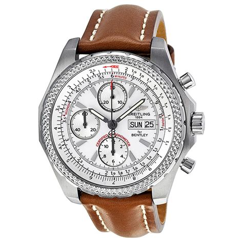 breitling bentley gt racing gents automatic watch|breitling bentley gt racing watch.